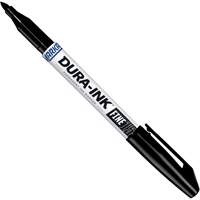 Dura-Ink&reg; Markers - #15, Black, Fine Tip Kelford