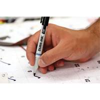 Dura-Ink&reg; Markers - #15, Black, Fine Tip Kelford
