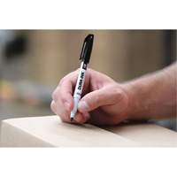 Dura-Ink&reg; Markers - #15, Black, Fine Tip Kelford
