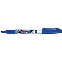 Dura-Ink&reg; Markers - #15, Fine, Blue Kelford