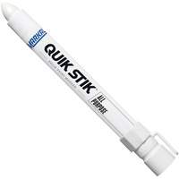 B&acirc;tons de peinture Quik Stik, B&acirc;ton plein, Blanc Kelford