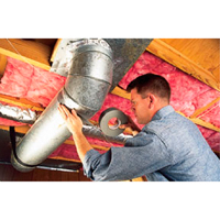 Rubans adh&eacute;sifs de cat&eacute;gorie utilitaire AC20, 9 mils, Argent, 48 mm (2") x 55 m (180') Kelford