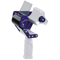 Tape Dispenser, Standard Duty, Fits Tape Width Of 76 mm (3") Kelford