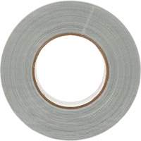 3939 Duct Tape, 9 mils, Silver, 48 mm (2") x 55 m (180') Kelford