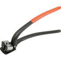 Standard Duty Safety Cutters for Steel Strapping, 3/8" to 1-1/4" Capacity PC446 | Kelford