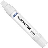 Marqueurs &agrave; peinture Pro-Max, Liquide, Blanc Kelford