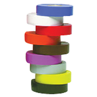 Scotch&reg; Super 33 Tape, 19 mm (3/4") x 20.1 m (66'), Black, 7 mils Kelford