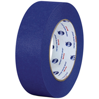 Professional Painter's Masking Tape, 18 mm (3/4") x 55 m (180'), Blue Kelford