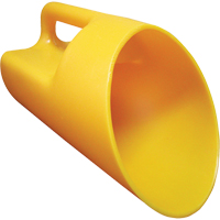 Polyethylene Salt & Sand Scoop Kelford