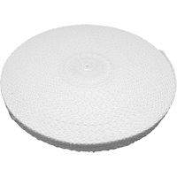 Ruban en fibres de verre, &eacute;paisseur 3,175 mils, 25 mm (1") x 30,48 m (100')  Kelford