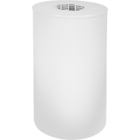 Film protecteur amovible, Vinyle, 305 mm (12") la x 201,2 m (660') lo, 4 mils &eacute;pais Kelford