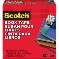 Scotch<sup>®</sup> Book Repair Tape PE840 | Kelford