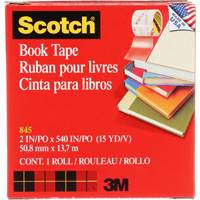 Scotch<sup>®</sup> Book Repair Tape PE841 | Kelford