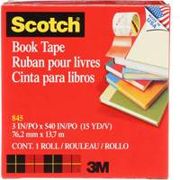 Scotch<sup>®</sup> Book Repair Tape PE842 | Kelford