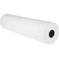 Film de masquage de peinture haute temp&eacute;rature s&eacute;rie 7300, 914 mm (36") x 457 m (1500'), Transparent Kelford