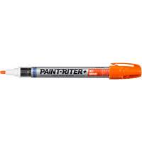 Paint-Riter<sup>®</sup>+ Wet Surface Paint Marker, Liquid, Orange PE945 | Kelford