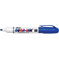 Dura-Ink<sup>®</sup> Markers - #60, Medium, Blue PE949 | Kelford