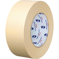 General Purpose Masking Tape, 36 mm (1-1/2") x 55 m (180'), Beige Kelford