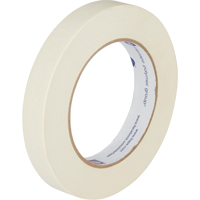 Rubans-cache polyvalents, 18 mm (3/4") x 55 m (180'), Beige Kelford
