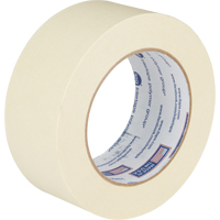 Rubans-cache polyvalents, 48 mm (2") x 55 m (180'), Beige Kelford
