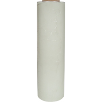 Stretch Wrap, Blown, 120 Gauge (30 micrometers), 18" x 1000' Kelford