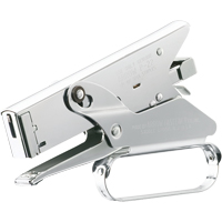 Plier-Type Staplers PF259 | Kelford