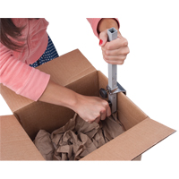 Outils de calibrage pour boîtes de carton Kelford