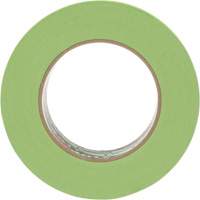 401+ High Performance Masking Tape, 48 mm (2") x 54.8 m (180'), Green Kelford