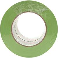 401+ High Performance Masking Tape, 48 mm (2") W x 54.8 m (180') L, Green PF537 | Kelford