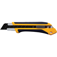 Knife, 25 mm, Carbon Steel, Heavy-Duty, Fibreglass Handle PF546 | Kelford