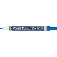 Marqueur RoughNeck Brite-Mark<sup>MD</sup>, Liquide, Bleu PF603 | Kelford