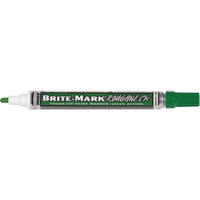 Brite-Mark<sup>®</sup> RoughNeck Marker, Liquid, Green PF609 | Kelford