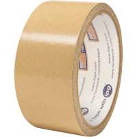 ATA400 Acrylic Adhesive Tape, 48 mm (1-7/8") W x 55 m (180') L, 4 mils Kelford