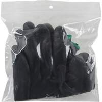 Poly Bags, Reclosable, 6" x 6", 2 mils Kelford