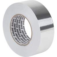 Ruban en aluminium, &eacute;paisseur 2 mils, 48 mm (1-7/8") x 55 m (180') Kelford
