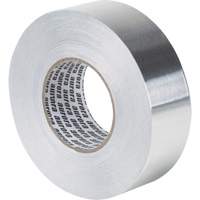 Ruban en aluminium, &eacute;paisseur 4,8 mils, 48 mm (1-7/8") x 55 m (180') Kelford