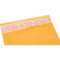 Bubble Shipping Mailer, Kraft, 6" W x 10" L PG238 | Kelford