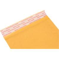 Bubble Shipping Mailer, Kraft, 5" W x 10" L PG239 | Kelford