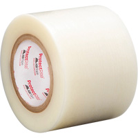 Pellicule protectrice pour m&eacute;tal ProtecRite, Poly&eacute;thyl&egrave;ne, 305 mm (12") la x 183 m (600') lo, 4,8 mils &eacute;pais Kelford