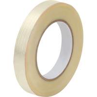 General-Purpose Filament Tape, 4 mils Thick, 18 mm (3/4") x 55 m (180')  PG579 | Kelford