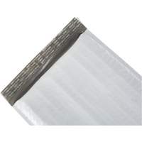Enveloppe postale coussin&eacute;e, Poly&eacute;thyl&egrave;ne, 8-1/2" la x 12" lo Kelford
