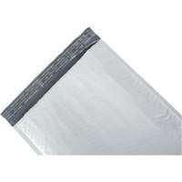 Enveloppe postale coussin&eacute;e, Poly&eacute;thyl&egrave;ne, 10-1/2" la x 16" lo Kelford