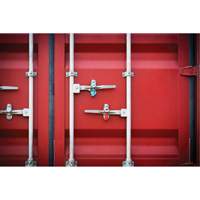 Scell&eacute;s de haute s&eacute;curit&eacute;, 3-1/4", M&eacute;tal, Scell&eacute; &agrave; boulon Kelford