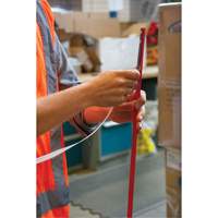 Strapping Pallet Threader Wand Kelford