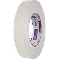 Ruban de film PET double face de qualit&eacute; moyenne, Polyester, 24 mm (1-18/125") la x 55 m (180') lo, 3,5 mils &eacute;pais Kelford