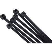 Attache pour c&acirc;bles, Longueur 8" Kelford