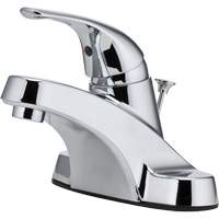 Pfirst Series Single Control Bathroom Faucet Kelford
