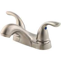 Pfirst Series Centerset Bathroom Faucet Kelford
