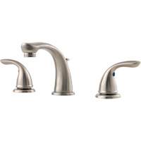 Pfirst Series Centerset Bathroom Faucet PUM027 | Kelford