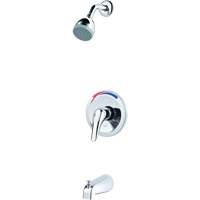 Pfirst Series Tub & Shower Trim Kelford